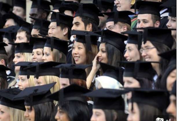 1,8 tỷ USD/năm để du học: Người Việt đang 'tị nạn' giáo dục