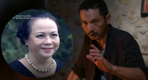 Người phán xử tập 39: Bà Hồ Thu tung đòn hiểm khiến Lương Bổng rời Phan Thị