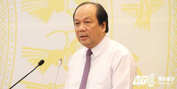 Trực tiếp họp báo thường kỳ Chính phủ tháng 7