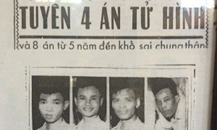 Cựu tử tù 14 năm tại Côn Đảo: Phiên tòa 'định mệnh' dưới chính quyền Ngô Đình Diệm