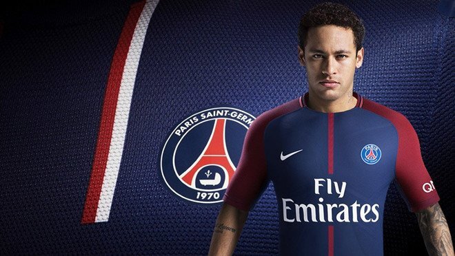 222 triệu Euro mua Neymar đủ sức nuôi 6 học viện HAGL Arsenal JMG