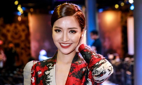 Bích Phương: 'Làm giám khảo, nhưng tôi còn phải học thêm sự nghiêm túc từ các bé'
