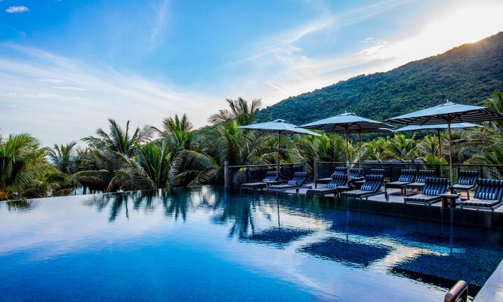 Đà Nẵng có spa được vinh danh 'Spa tốt nhất thế giới năm 2017'