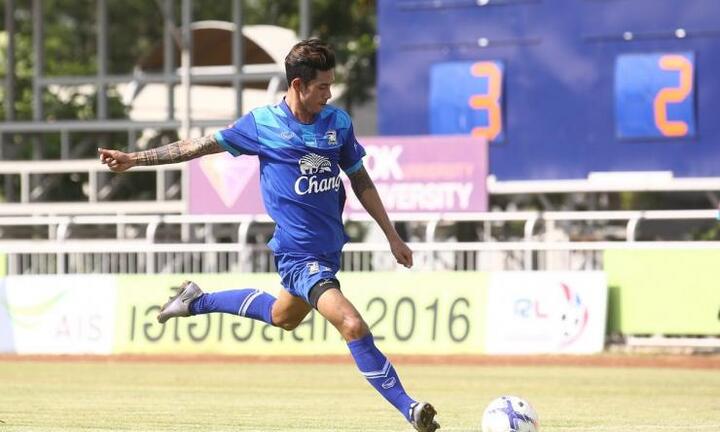Hậu vệ U22 Thái Lan: U22 Việt Nam là đối thủ lớn nhất