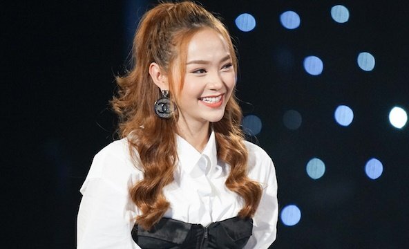 Minh Hằng làm giám khảo khách mời Chung kết ‘Thần tượng âm nhạc nhí’