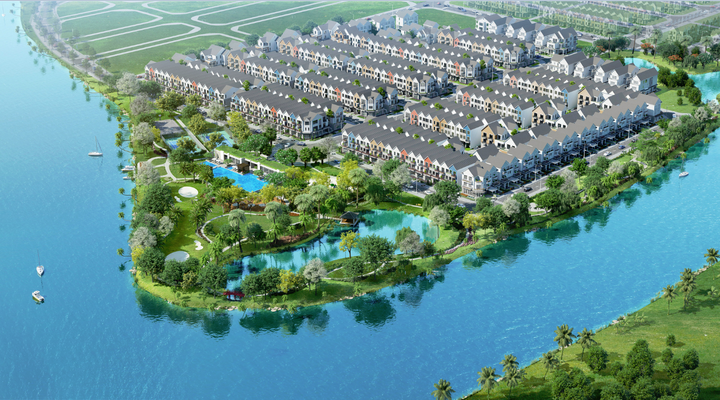 Park Riverside Premium chính thức giới thiệu ngày 6/8/2017