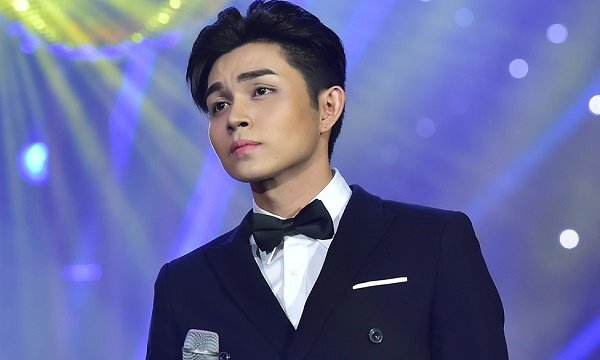 Jun Phạm và chặng đường đầy màu sắc tại ‘Gương mặt thân quen 2017’