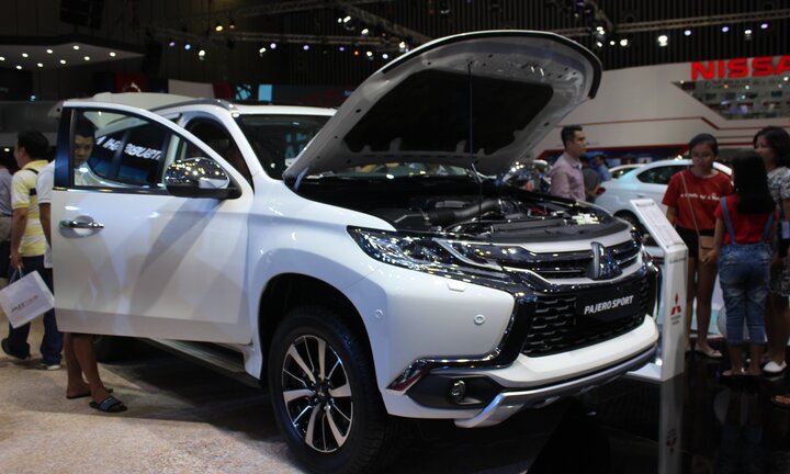 Tự hào 'Bền bỉ - Tin cậy - An toàn', hơn 4.000 xe Mitsubishi bị Việt Nam triệu hồi