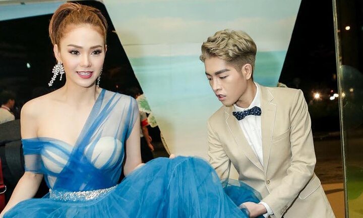 Video: Đức Phúc lần đầu đi sự kiện sau khi phẫu thuật thành mỹ nam