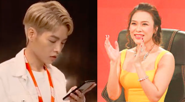 Video: Quên lời, Đức Phúc vẫn gây 'bão' khi hát 'Đâu chỉ riêng em' của Mỹ Tâm