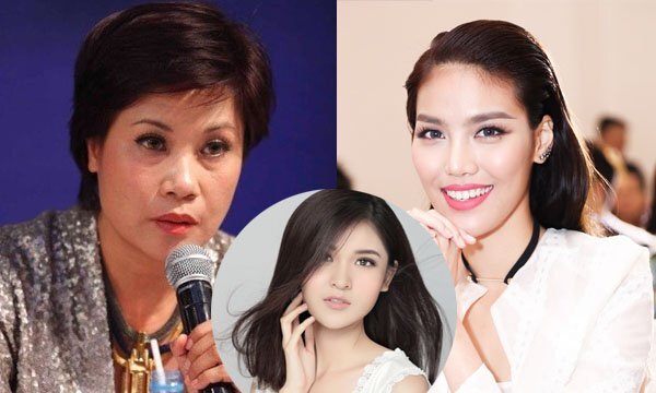 Lan Khuê: Á hậu Thuỳ Dung mang bóng dáng của một 'Nữ hoàng sắc đẹp' thế hệ mới