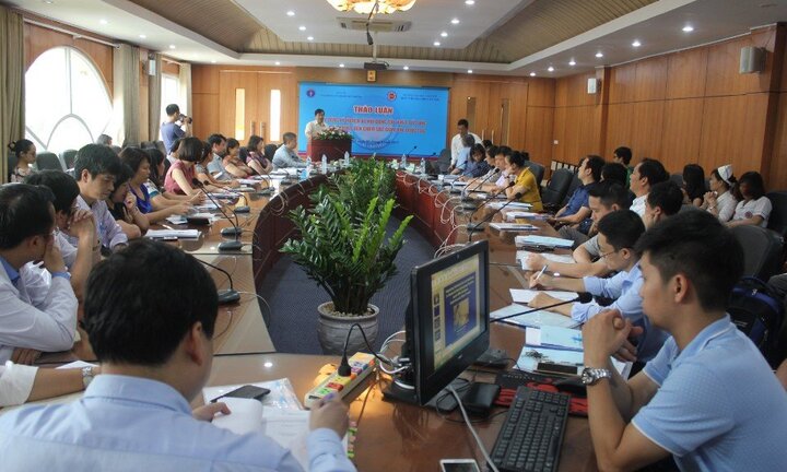 Tất cả bệnh nhân ung thư, HIV giai đoạn cuối... sẽ được chăm sóc giảm nhẹ