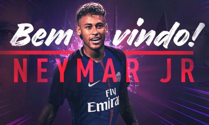 Tin chuyển nhượng 4/8: PSG hoàn tất thương vụ thế kỷ mua Neymar