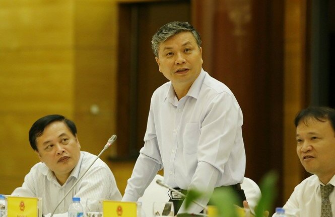 Hồ sơ bổ nhiệm Trịnh Xuân Thanh bị thất lạc: Thứ trưởng Nội vụ nói gì?