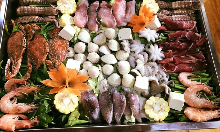 Một số loại hải sản trên thị trường được phù phép bằng hóa chất thế nào?