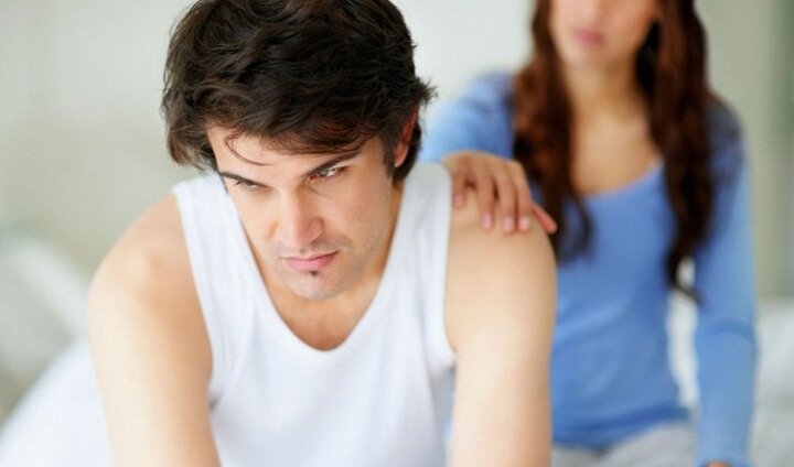 Vì sao đàn ông phương Tây ngày càng 'yếu'?