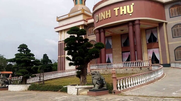 Video: Soi khối tài sản 'không tưởng tượng nổi' của đại gia Trầm Bê