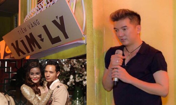Rạn nứt với Hà Hồ, Đàm Vĩnh Hưng mời Kim Lý thay thế trong liveshow?