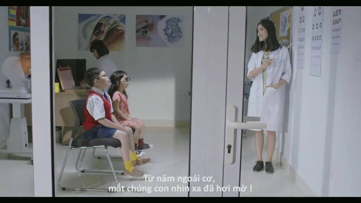 Video: Bệnh viện 'chế' clip 'bống bống bang bang' mời gọi bệnh nhân gây sốt