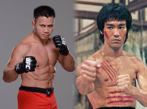 Video: Đòn thế Cung Lê và Lý Tiểu Long khác nhau thế nào?