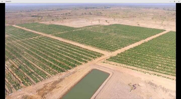 ‘Cuộc cách mạng’ nông nghiệp công nghệ cao ở Ea Súp