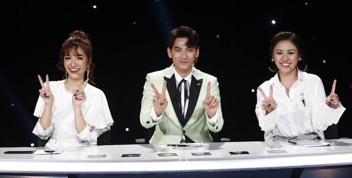 Trực tiếp Chung kết Vietnam Idol Kids 2017