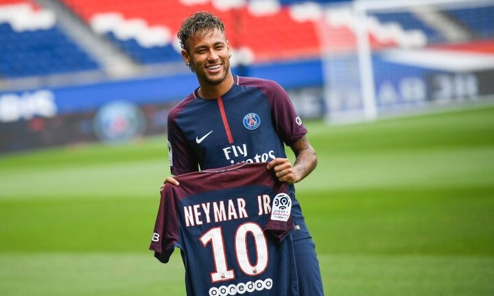 Vì sao với Neymar, 222 triệu euro xứng đáng đến từng xu?