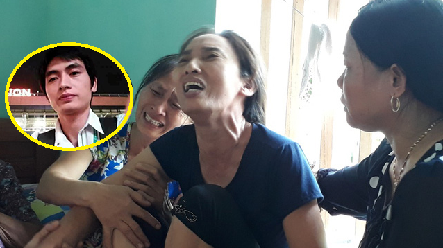 Du học sinh đột tử tại Nhật: Mẹ đơn thân không đủ tiền đón con về nước