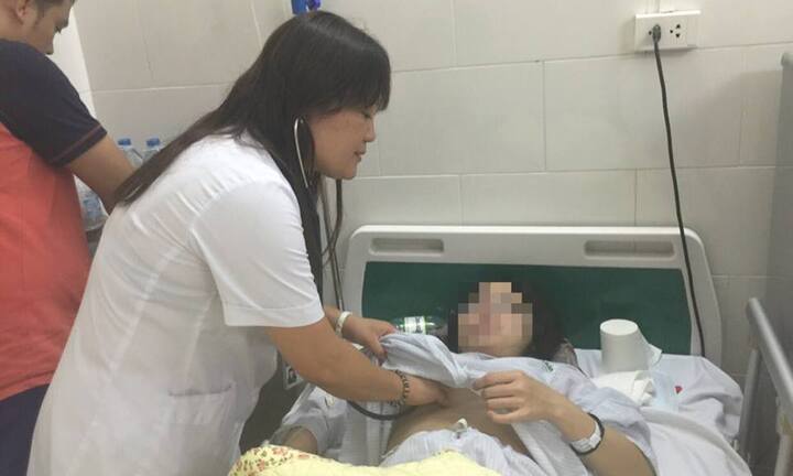 Gia tăng tỷ lệ phụ nữ mang thai mắc sốt xuất huyết