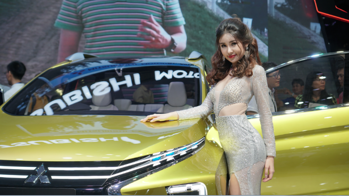 VMS 2017, cuộc chiến của các nhà sản xuất Nhật Bản