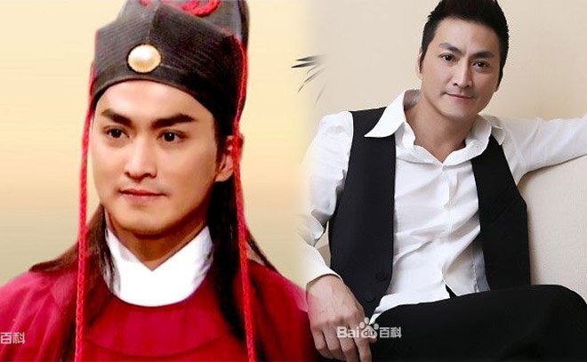 'Triển Chiêu' Hà Gia Kính gần 60 tuổi vẫn điển trai, sáu múi cực phong độ