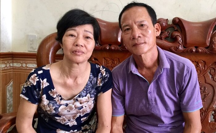 Bà lang cứu sống người phụ nữ đột quỵ ở Hải Phòng