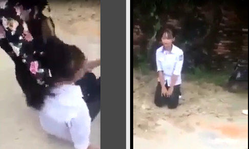 Nữ sinh giật tóc đấm đá, bắt bạn quỳ gối xin lỗi gây phẫn nộ: UBND tỉnh Bắc Ninh chỉ đạo khẩn