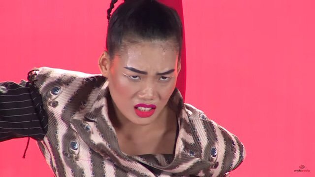 Trực tiếp tập 8 Vietnam's Next Top Model All Stars 2017: Cao Thiên Trang muốn đuổi Nguyễn Hợp