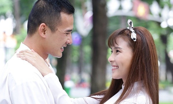 Lương Thế Thành mải mê công việc khiến Thúy Diễm gặp rắc rối