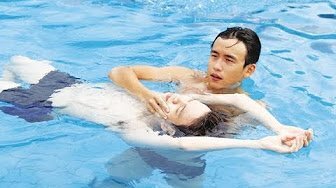 Video thực tế cách cứu sống người sắp chết đuối