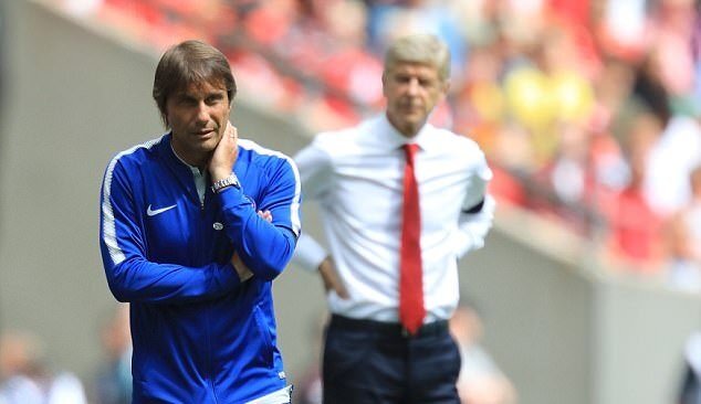 Morata gây thất vọng, HLV Conte chán nói chuyện chuyển nhượng