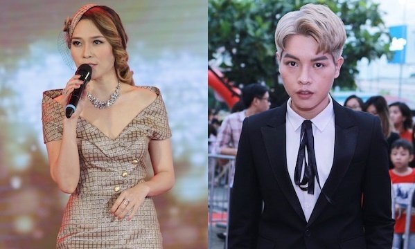 Đức Phúc lần đầu tái ngộ Mỹ Tâm sau ca phẫu thuật thẩm mỹ đổi đời