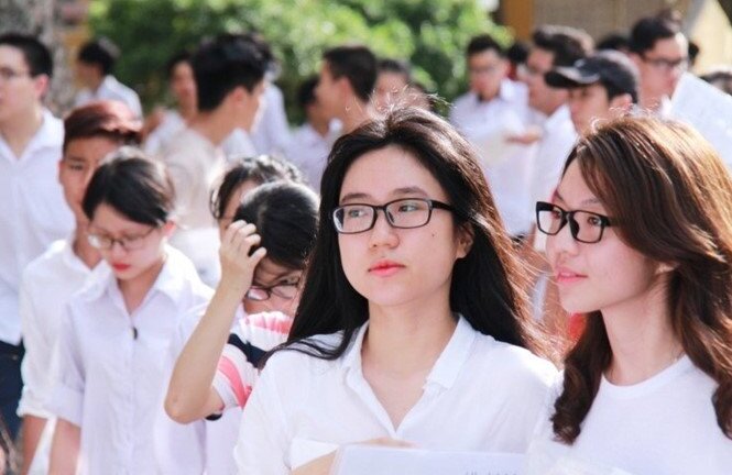 Đại học Tài nguyên và môi trường xét tuyển bổ sung