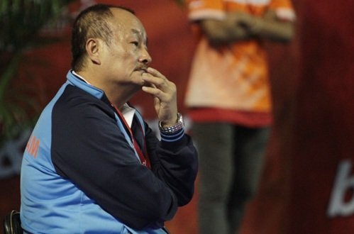 HLV 9 lần dự SEA Games kể chuyện đối thủ khiếp sợ Việt Nam