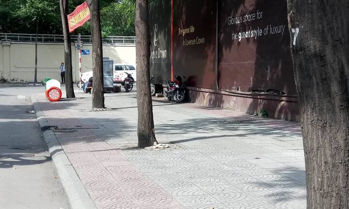 Hai phố hàng rong đầu tiên ở TP.HCM có gì đặc biệt?