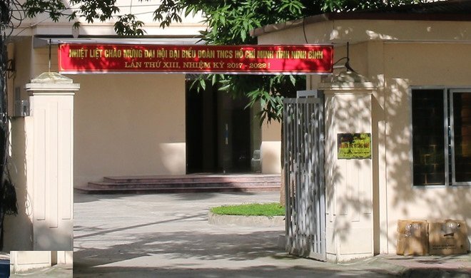 Giám đốc Sở đánh lái xe vì đi nhầm đường: Tỉnh ủy Ninh Bình vào cuộc xác minh