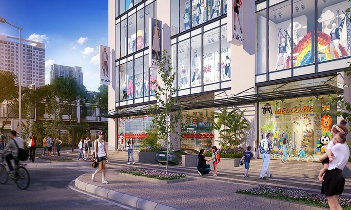 3 lý do khiến bất động sản Mỹ Đình chưa bao giờ hết 'hot'