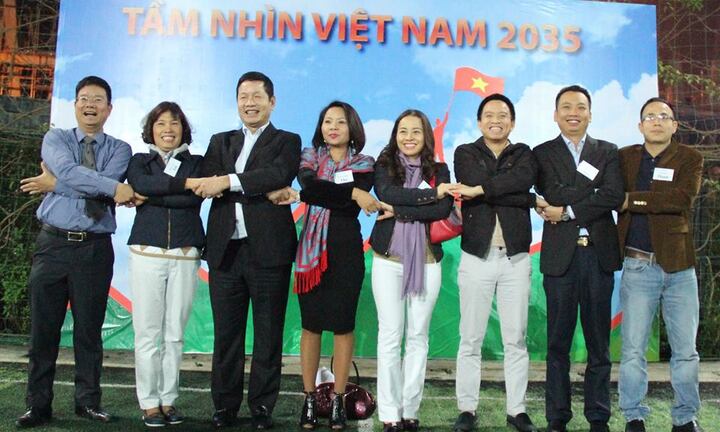 Chương trình đào tạo nhà lãnh đạo đẳng cấp Châu Á có gì đặc biệt?