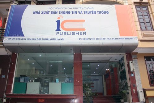 Bộ trưởng Trương Minh Tuấn gửi thư chúc mừng Nhà xuất bản Thông tin và Truyền thông