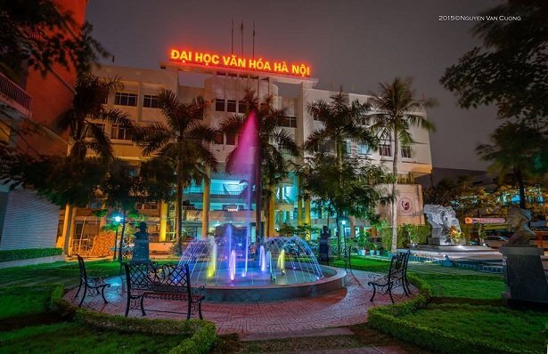 Đại học Văn hóa Hà Nội thông báo xét nguyện vọng bổ sung đợt 1