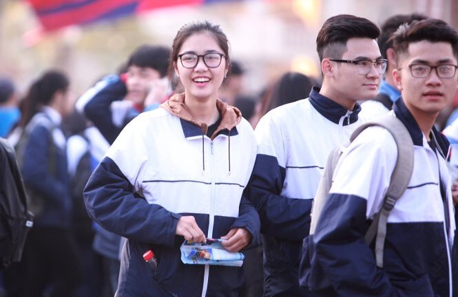 Đại học Hải Phòng xét tuyển nguyện vọng bổ sung đợt 2