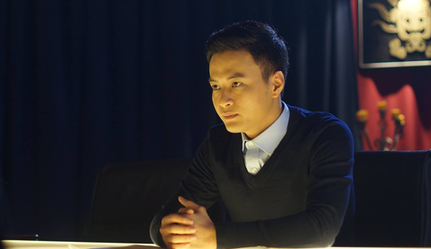 Rộ tin đồn 'Người phán xử' quay bổ sung để thay đổi cái kết, Hồng Đăng lên tiếng