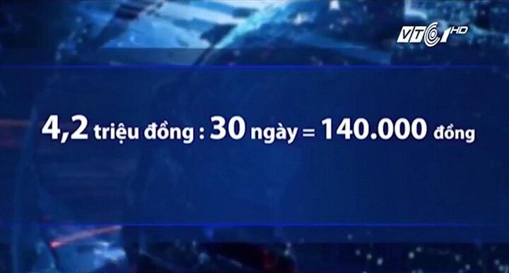 Thu nhập trung bình 4,2 triệu đồng/tháng: Người trung lưu ở Việt Nam sống sao?