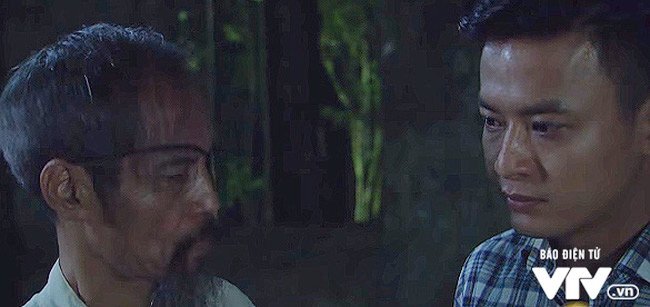 Người phán xử tập 40: Thế 'Chột' ăn ốc, Phan Quân đổ vỏ?